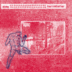 FF043 : Alas / Karnabahar | Split 12"